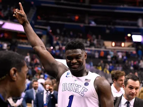 Zion Williamson: El plan maestro de los Pelicans para convertirse en el mejor equipo de la NBA