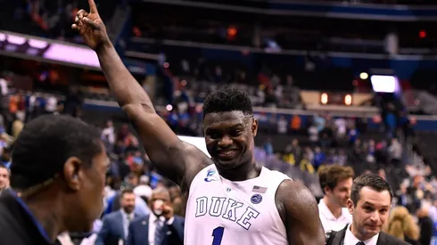 Zion Williamson: El plan maestro de los Pelicans para convertirse en el mejor equipo de la NBA