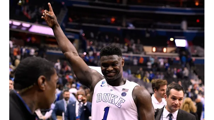 Zion Williamson: El plan maestro de los Pelicans para convertirse en el mejor equipo de la NBA