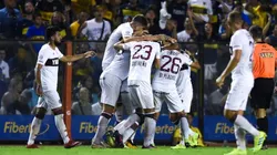 Es una de las joyas de Lanús, pero ya le tiró un guiño a un grande de la Superliga