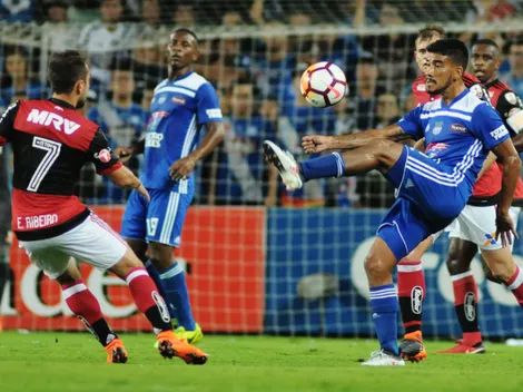 Día y horario de Emelec vs Flamengo por la Copa Libertadores: Ida y Vuelta