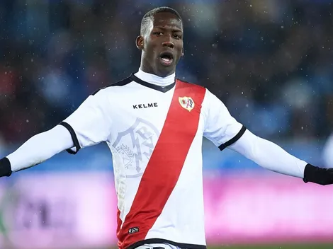 El Rayo descendió y Luis Advíncula prepara el regreso a la Superliga Argentina