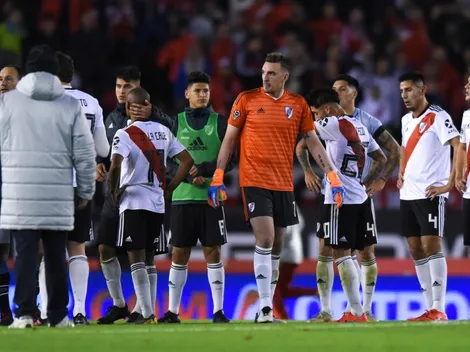 El motivo por el que los hinchas de River desean que Boca salga campeón de la Copa de la Superliga