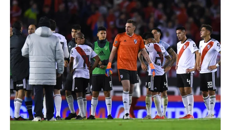 El motivo por el que los hinchas de River desean que Boca salga campeón de la Copa de la Superliga