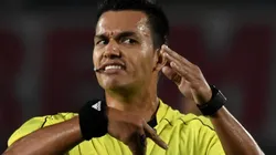 Comisión Arbitral le responde a Millonarios: Nicolás Gallo pita el próximo partido