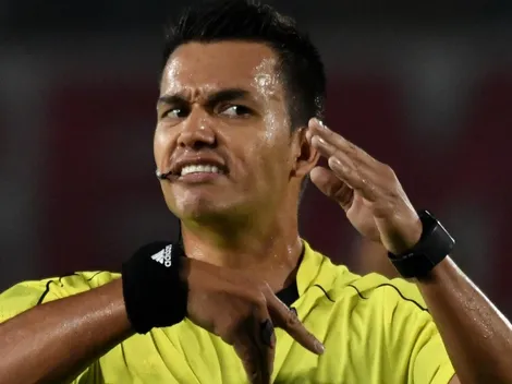 Comisión Arbitral le responde a Millonarios: Nicolás Gallo pita el próximo partido