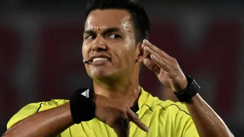 Comisión Arbitral le responde a Millonarios: Nicolás Gallo pita el próximo partido