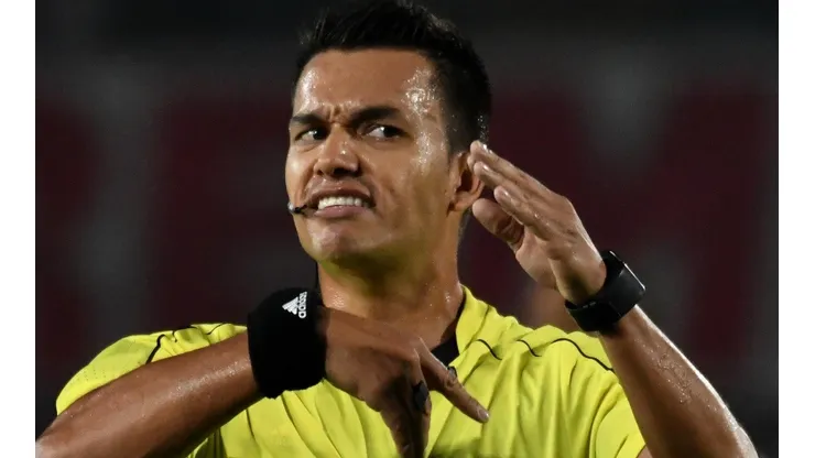 Comisión Arbitral le responde a Millonarios: Nicolás Gallo pita el próximo partido