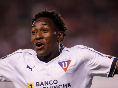 Día y horario de Liga de Quito vs Olimpia por la Copa Libertadores: Ida y Vuelta