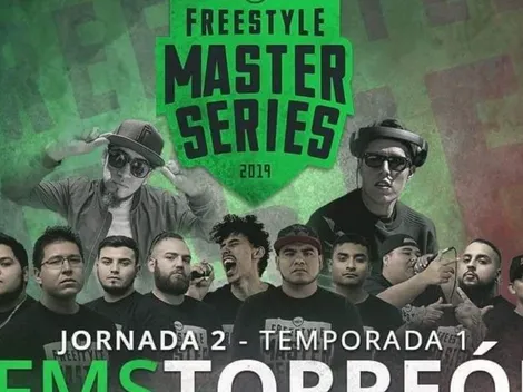 FMS 2019 de México Fecha 2: Día, Hora y Streaming