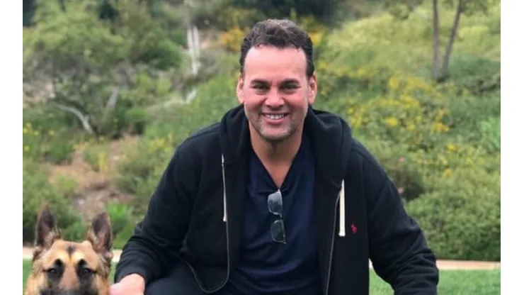 Y hasta trolleó a las Águilas: la insólita propuesta de Faitelson para el cruce entre América y León