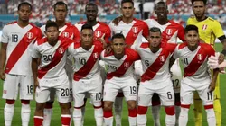 Quedaron definidos los árbitros que impartirán justicia en los partidos amistosos ante Costa Rica y Colombia