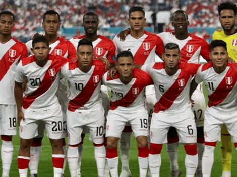 Quedaron definidos los árbitros que impartirán justicia en los partidos amistosos ante Costa Rica y Colombia