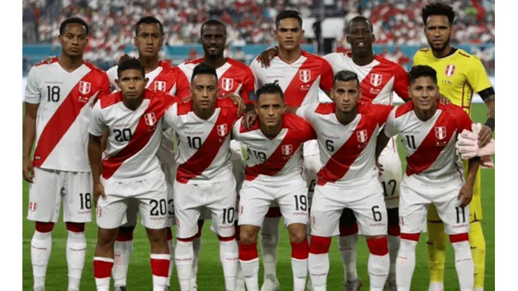 Quedaron definidos los árbitros que impartirán justicia en los partidos amistosos ante Costa Rica y Colombia