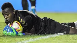 "No sé del interés de Millonarios, pero no puedo desmentir su grandeza": Arboleda