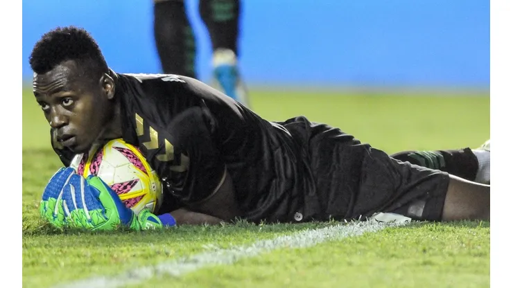 "No sé del interés de Millonarios, pero no puedo desmentir su grandeza": Arboleda