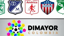 Así quedó la programación de la fecha 3 de los cuadrangulares de la Liga