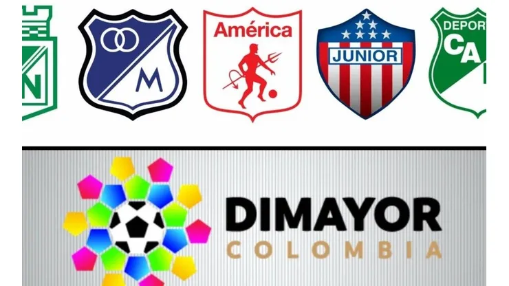 Así quedó la programación de la fecha 3 de los cuadrangulares de la Liga