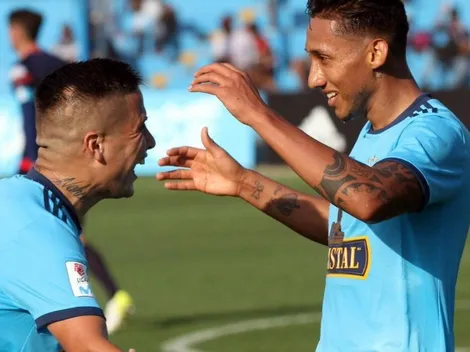 Se confirmó la fecha y el horario del partido en el que Sporting Cristal se enfrentará ante Unión Española