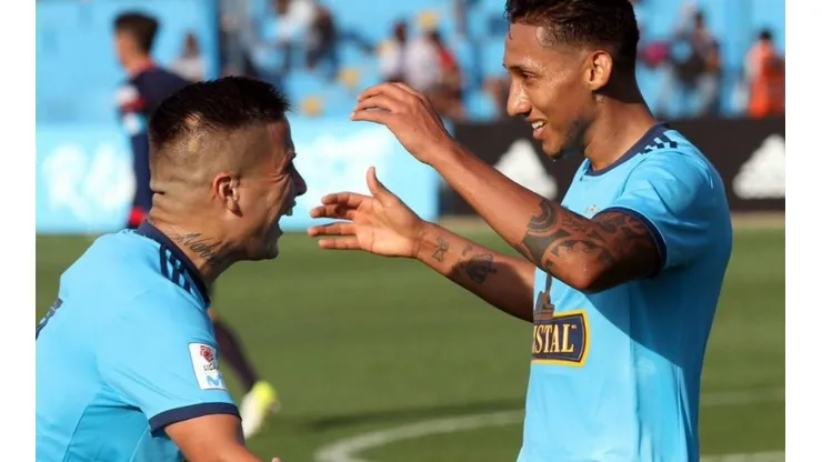 Se confirmó la fecha y el horario del partido en el que Sporting Cristal se enfrentará ante Unión Española