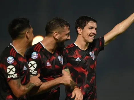 Día y horario de River vs Cruzeiro por la Copa Libertadores: Ida y Vuelta