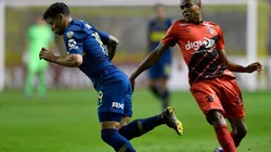 Atlético Paranaense vs Boca Juniors (Foto: Getty)