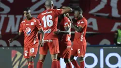 América de Cali va por un triunfo impostergable.