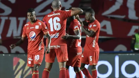América de Cali va por un triunfo impostergable.