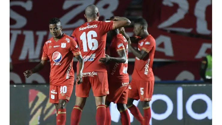 América de Cali va por un triunfo impostergable.