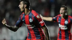 San Lorenzo vs Cerro Porteño