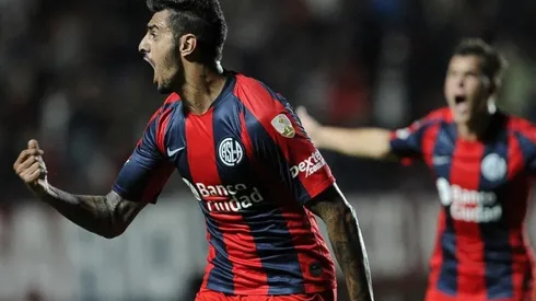 San Lorenzo vs Cerro Porteño