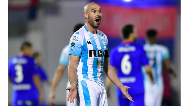 Racing recibe a Tigre con la necesidad de dar vuelta la llave que terminó 2-0 en la ida.