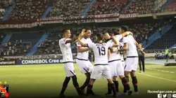 Se confirmó la fecha y el horario del partido en el que Melgar se enfrentará ante U Católica