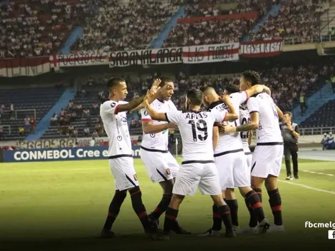 Se confirmó la fecha y el horario del partido en el que Melgar se enfrentará ante U Católica