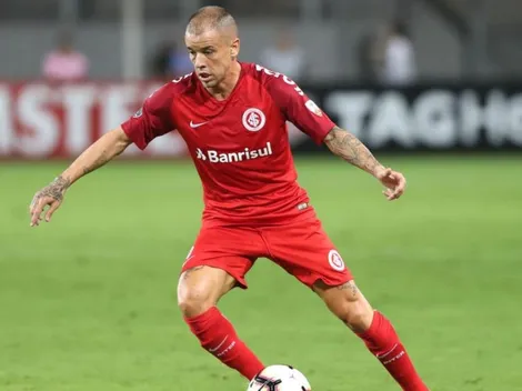 Día y horario de Nacional vs Internacional por la Copa Libertadores: Ida y Vuelta