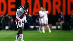 Agencia EFE reveló el futuro del defensor Luis Advíncula