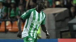 Se mueve la bolsa de jugadores en Atlético Nacional: Machado, en vilo; Duarte, no sigue