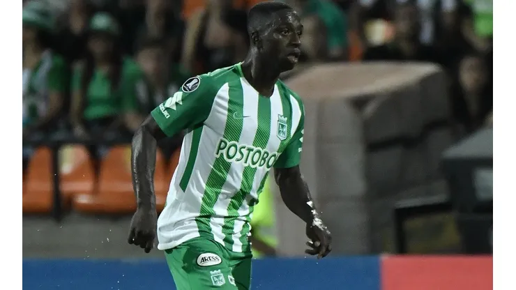 Se mueve la bolsa de jugadores en Atlético Nacional: Machado, en vilo; Duarte, no sigue