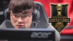 Faker asegura que SKT va a ganar el MSI: "No creo que nadie nos pueda ganar un Bo5" | League of Legends