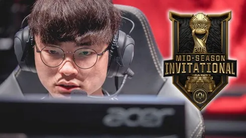 Faker asegura que SKT va a ganar el MSI: "No creo que nadie nos pueda ganar un Bo5" | League of Legends