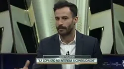 Marc Crosas: el once de México para la Copa Oro