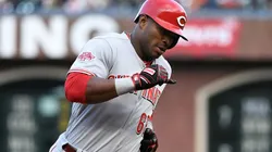 El picante mensaje de Yasiel Puig a la afición de los Gigantes de San Francisco
