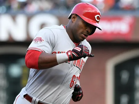 El picante mensaje de Yasiel Puig a la afición de los Gigantes de San Francisco