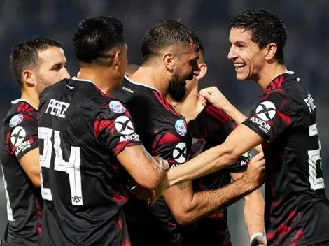 River vs Atlético Tucumán EN VIVO ONLINE por la Copa de la Superliga