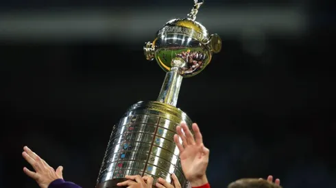La conmebol dio a conocer los días y horarios correspondientes a los octavos de la Libertadores.