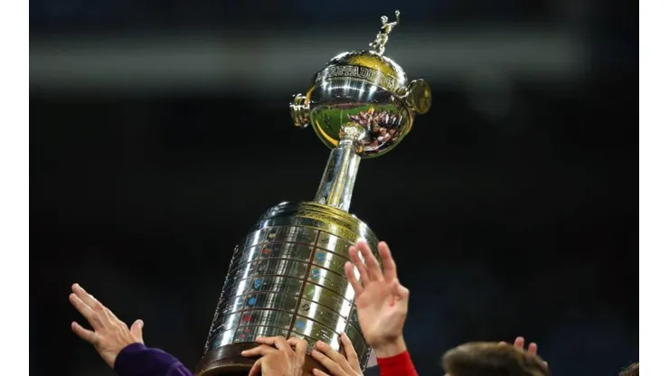 La conmebol dio a conocer los días y horarios correspondientes a los octavos de la Libertadores.
