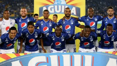 Los cambios en Millonarios para recibir al Unión tras las lesiones y los expulsados