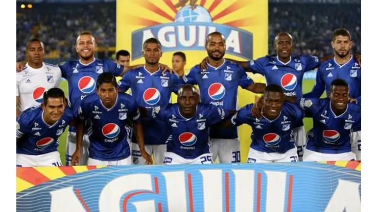 Los cambios en Millonarios para recibir al Unión tras las lesiones y los expulsados