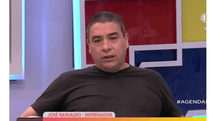 Escuchá, Scaloni: Basualdo pidió terminar con el laboratorio de la Selección Argentina