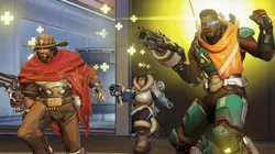 Overwatch: el diseñador principal revela como se desarrollan los héroes del juego